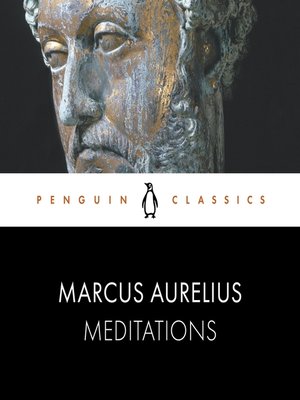 Meditations - Audiobook